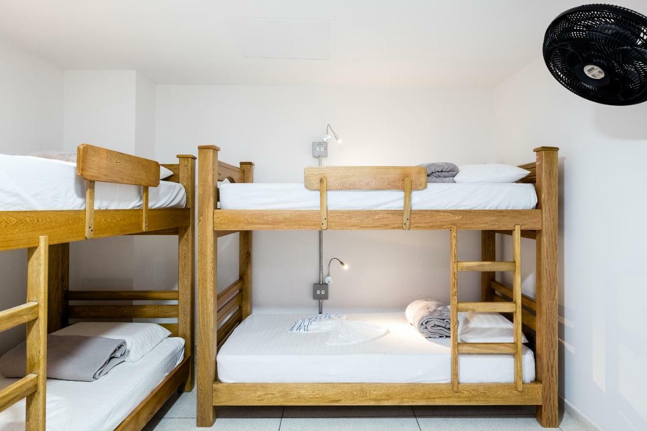 Medellin Backpacker Hostel Экстерьер фото