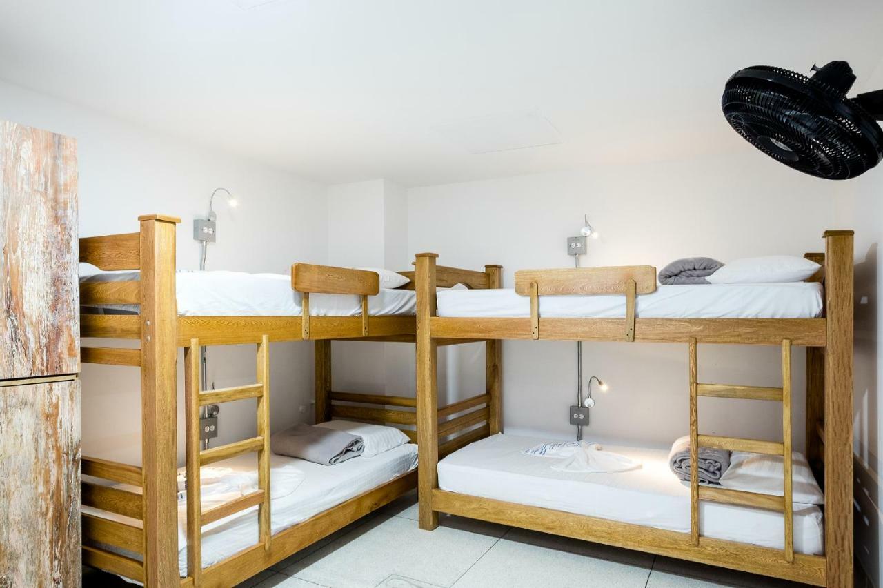 Medellin Backpacker Hostel Экстерьер фото