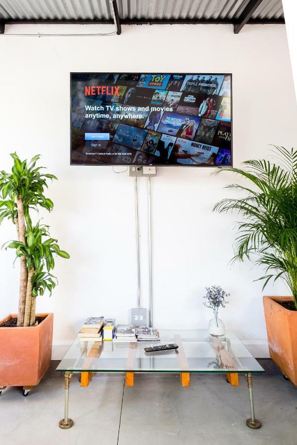 Medellin Backpacker Hostel Экстерьер фото