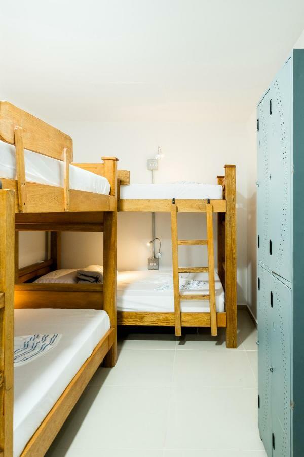 Medellin Backpacker Hostel Экстерьер фото
